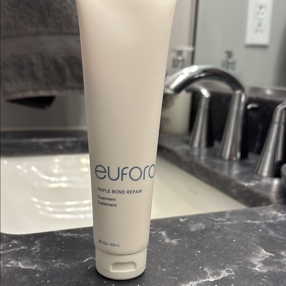 Eufora Triple Bond Repair Treatment